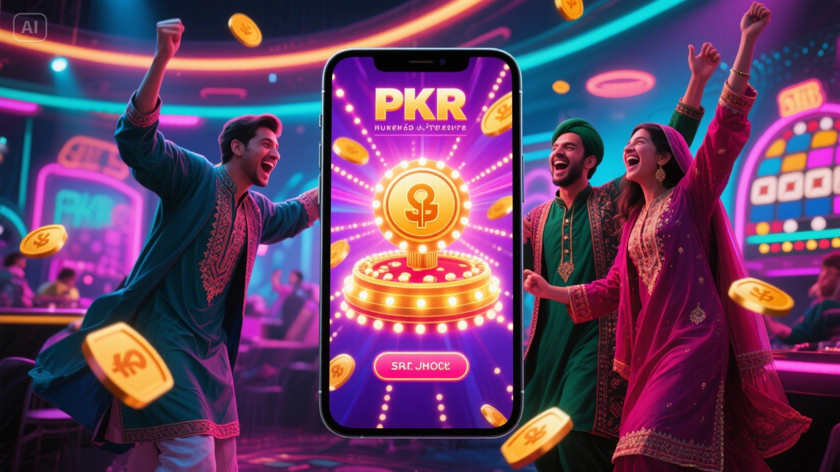 Vegasino CasinoDeposit PKR now and enjoy a 200% instant top-up! Pakistani players can play slots, poker, and live casino with trusted local payments and fast withdrawals every time.