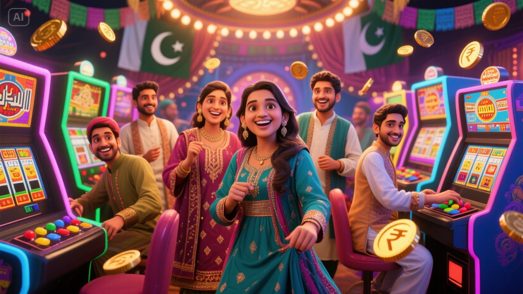 Casino Vegasino Casino desktop and mobile interfaces