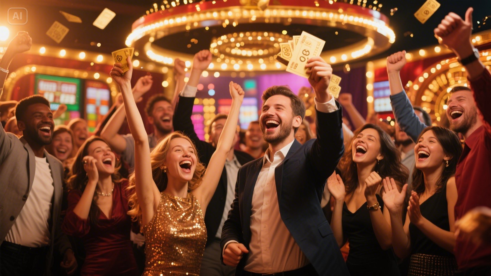 Registration at Vegasino Casino Casino