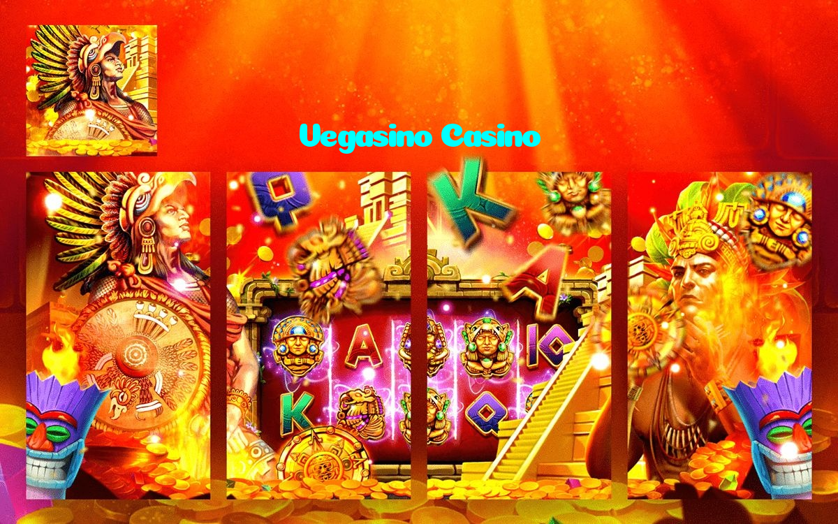 Vegasino Casino