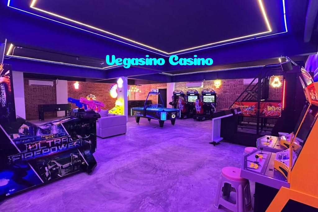 Vegasino Casino casino presented on mobile device in Pakistan with slots and live games