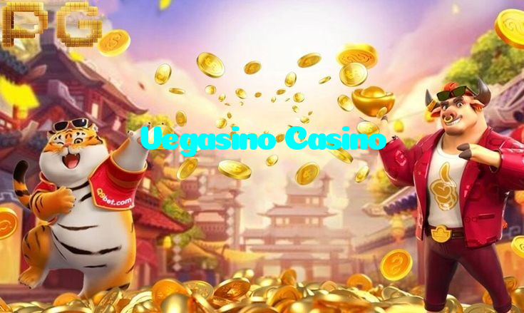 Vegasino Casino