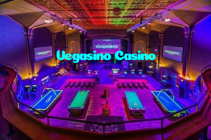 Vegasino Casino خوش آمدید بونس +600% پیشکش موبائل ایپ کے پروموشن سیکشن میں دکھائی دیتی ہے۔