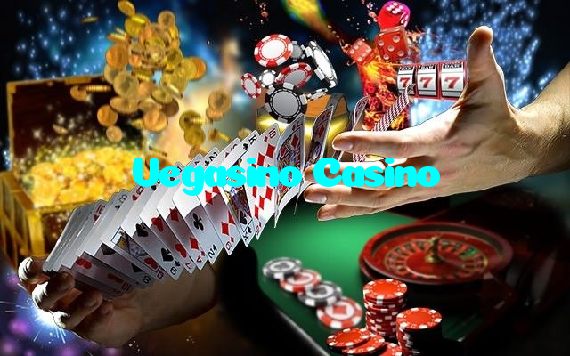 available types of Vegasino Casino bet including pre-match live express and system bets