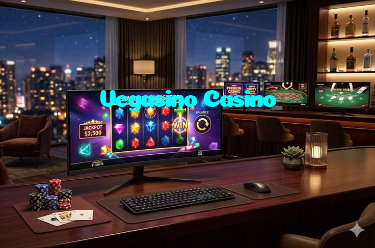 making first deposit on Vegasino Casino website using local payment methods in Pakistan