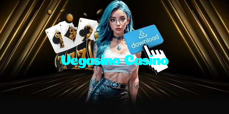 Vegasino Casino خوش آمدید بونس +600% پیشکش موبائل ایپ کے پروموشن سیکشن میں دکھائی دیتی ہے۔
