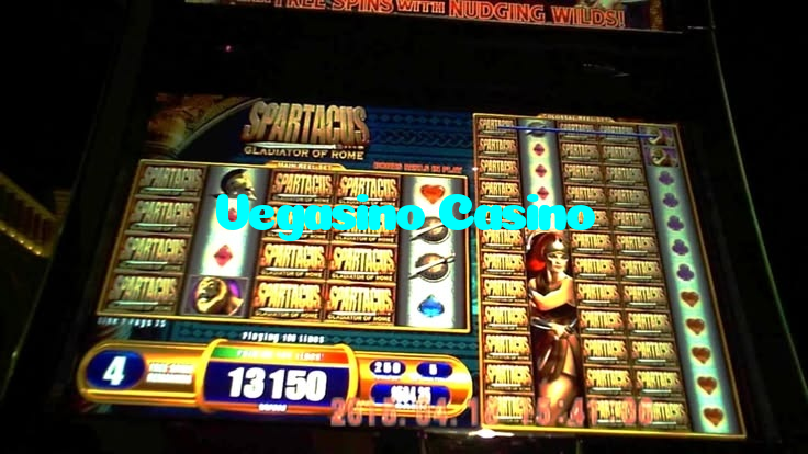 Vegasino Casino خوش آمدید بونس +600% پیشکش موبائل ایپ کے پروموشن سیکشن میں دکھائی دیتی ہے۔