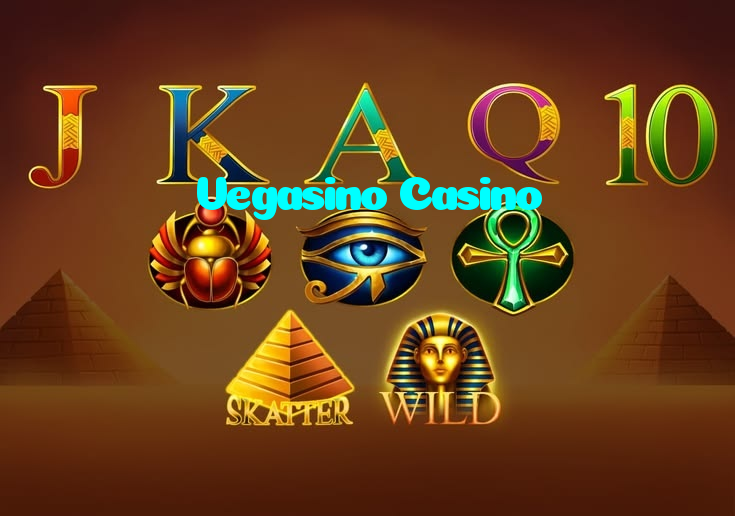 Vegasino Casino